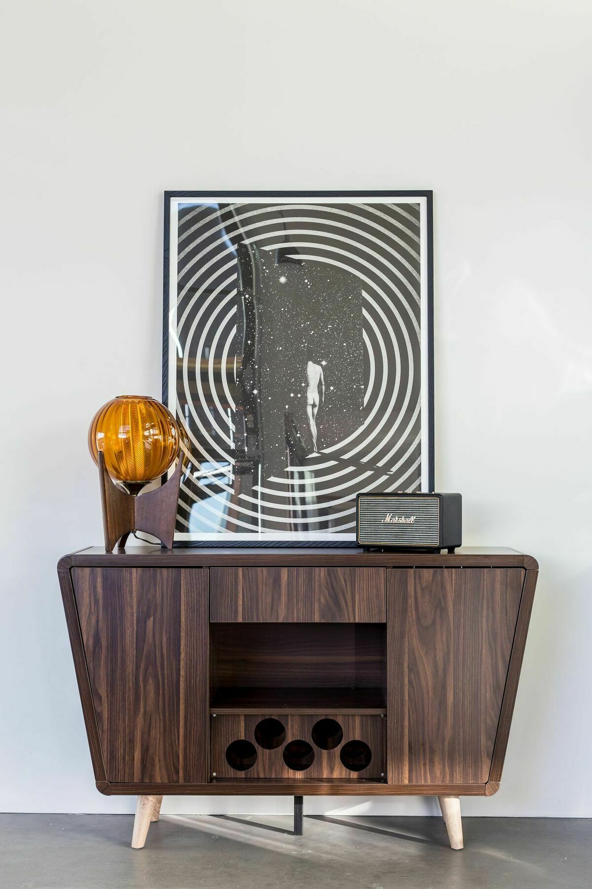 Architectural 2Br In North Park By Sonder Apartment San Diego Bagian luar foto