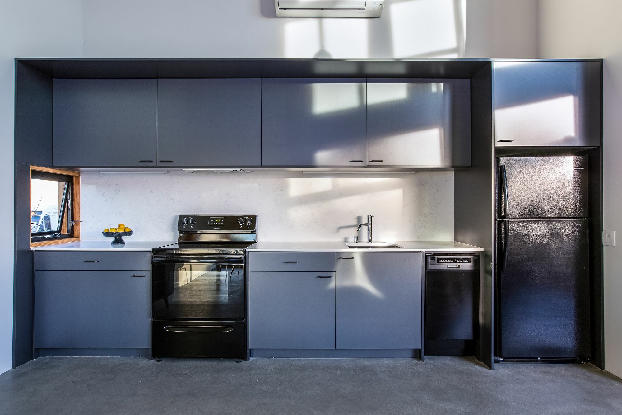 Architectural 2Br In North Park By Sonder Apartment San Diego Bagian luar foto